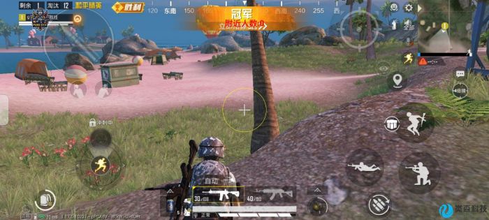 和平精英外挂如何开视频（和平精英外挂如何开启）